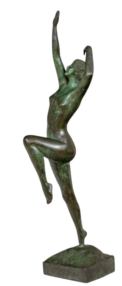 FINE ART & SCULPTURE